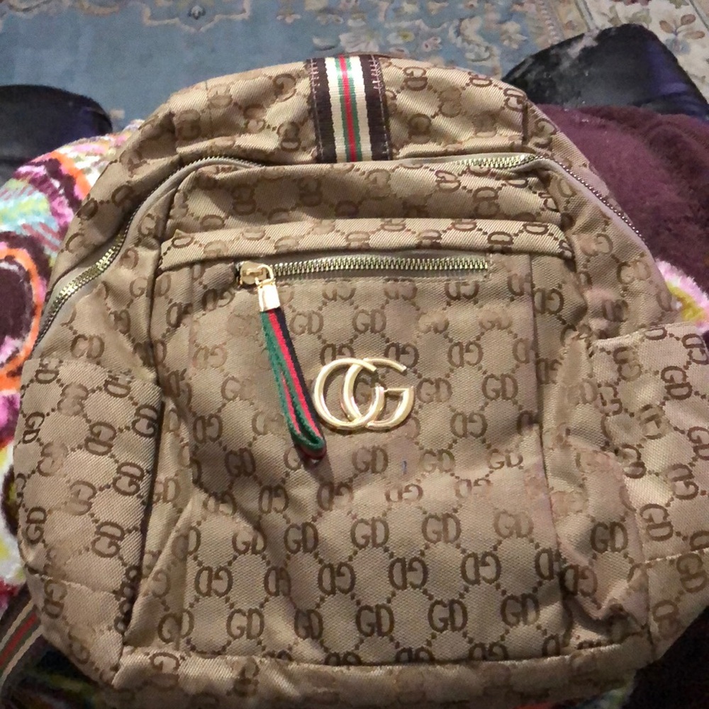 Backpack